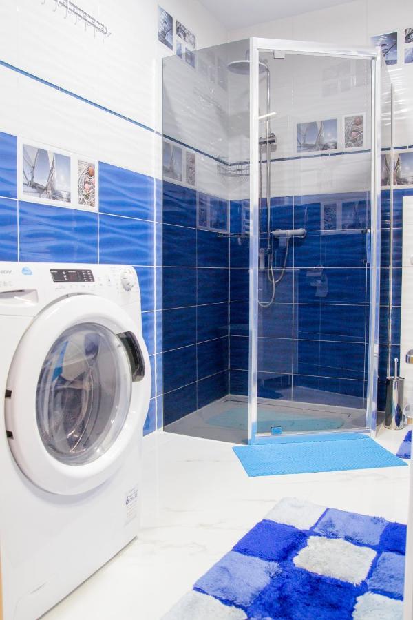 Al-Dom Apartamenty Apartament Olymp 308 Колобжег Экстерьер фото
